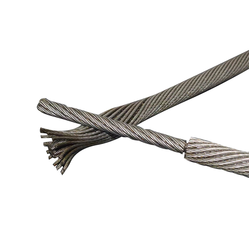 百名迖 钢丝绳 油性12mm 米高清大图
