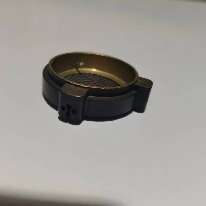 帮客材配 全新原装 法迪欧燃气灶JZT/Y- 2B601 中心火盖 内火盖 收前务必验货高清大图