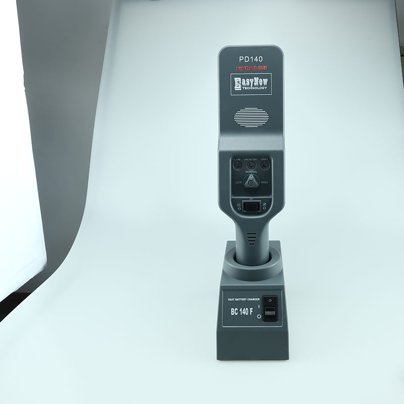 鑫导 金属探测器 BC140F 套高清大图