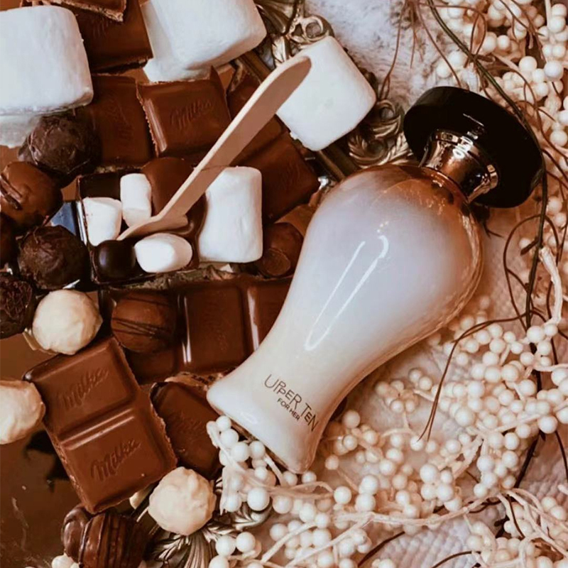 lubin鲁宾前十女士浓香水edp50100ml花香东方调