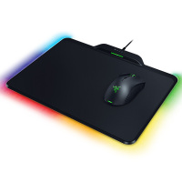 雷蛇(Razer)超极曼巴眼镜蛇和超极烈焰神虫 无线供电套装 超级曼巴 16000dpi吃鸡鼠标绝地求生