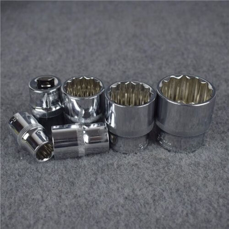 璐盐 套筒 22mm 个高清大图
