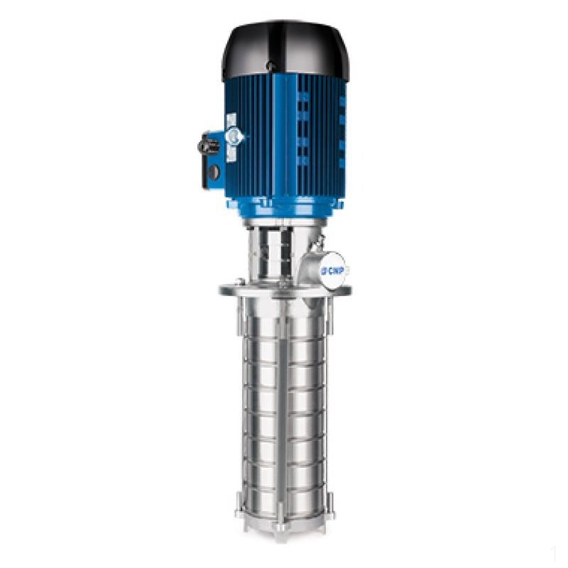 南方泵业 CDLKF 3-360 SWPC 浸入式多级离心泵CDLKF 3-360 SWPC(包装数量 1个)