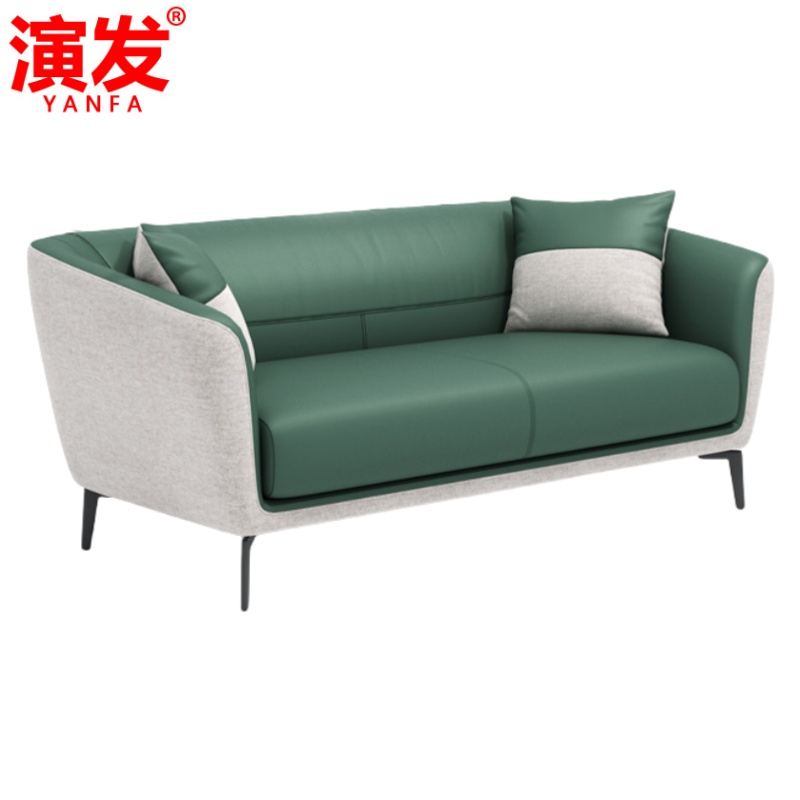 演发 简约沙发高清大图