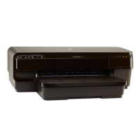惠普(HP) OfficeJet 7110 A3 宽幅云打印机 - -保修延长2个月