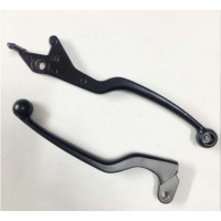 澳派适用钻/豹前刹手柄/刹车手柄/EN125/HJ125-K/GN125前制动手柄牛角