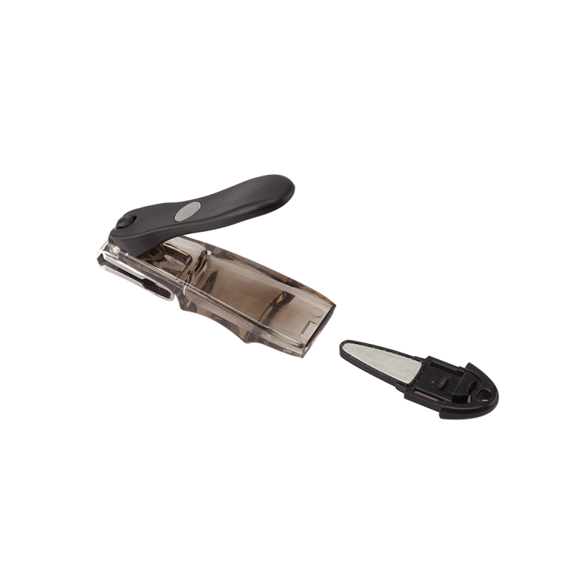双立人(ZWILLING)(C)360°旋转刀头指甲钳黑色 ZW-N90/42504-004-0