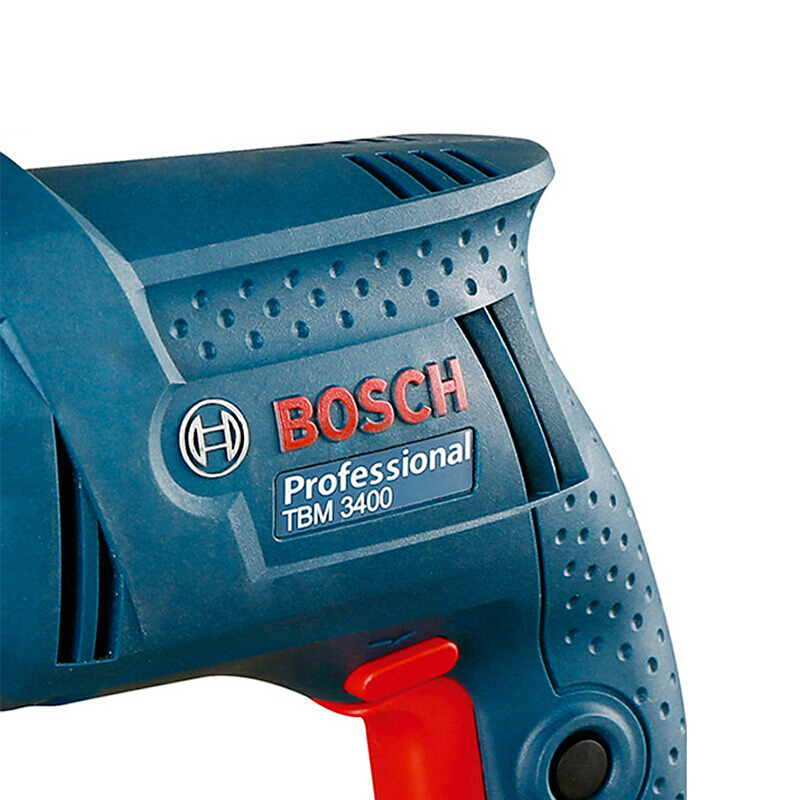 博世 (Bosch) 手电钻 电动螺丝刀 起子机 正反转TBM3400 1台