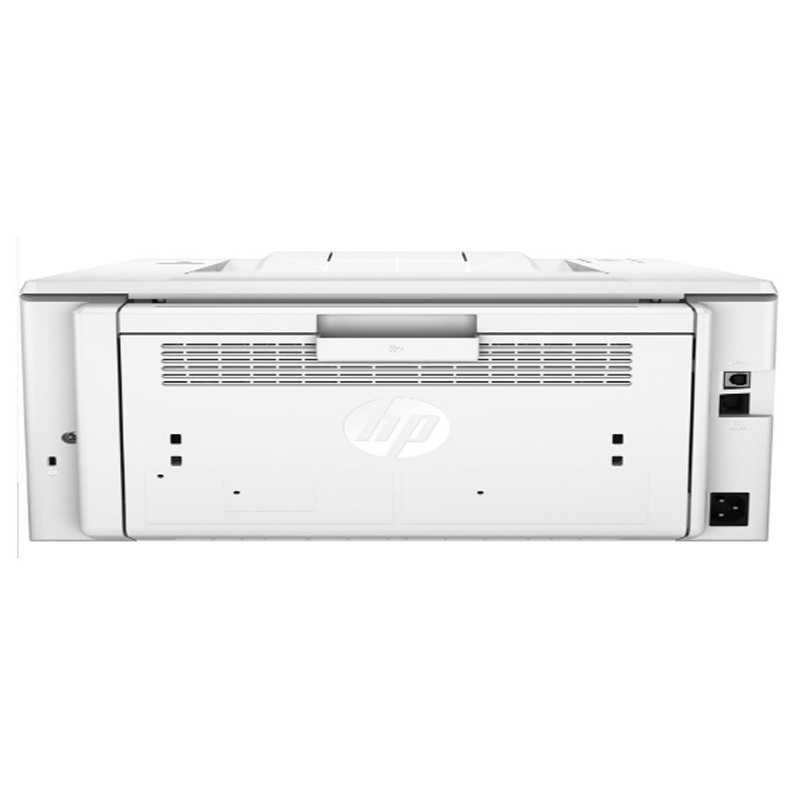 惠普 (HP) LaserJet Pro M203dw A4黑白激光打印机 - 含延长保修1个月