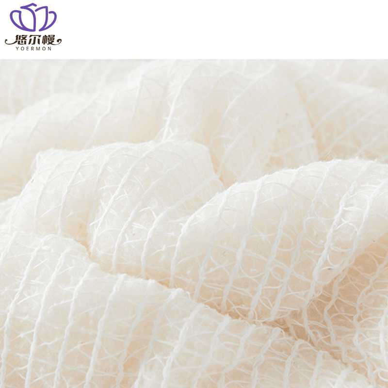 悠尔幔 被芯 150*200cm6斤/张高清大图