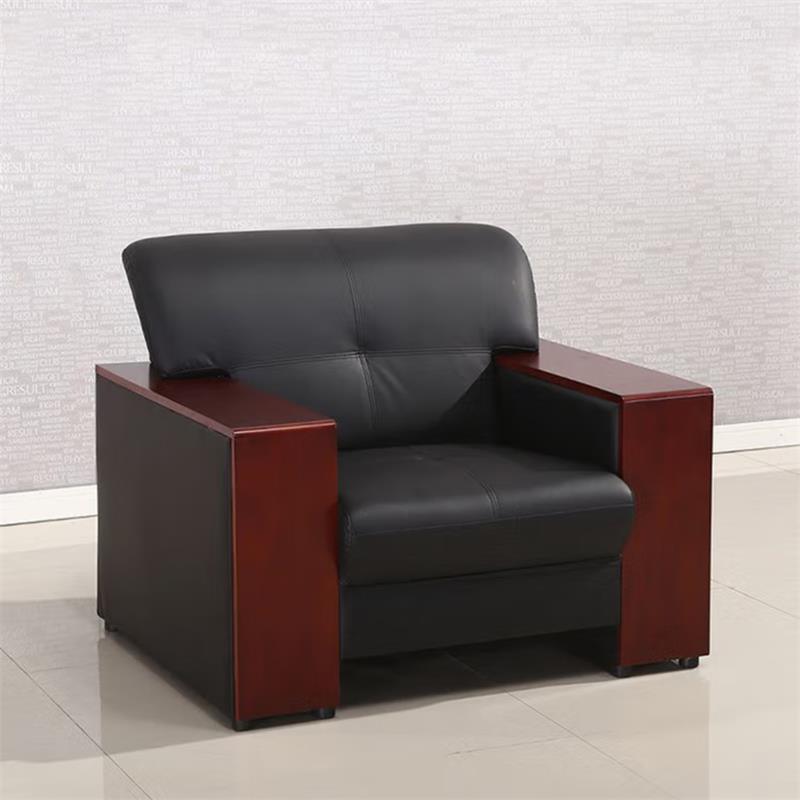 墨之麟沙发1000*900*840mm /个高清大图