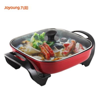 家用4.5L大容量电煮锅 45H01