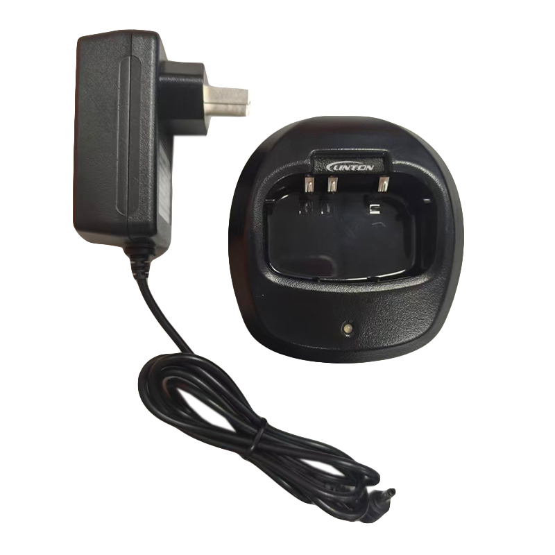 LINTON对讲机充电器U281E0A050050/套高清大图
