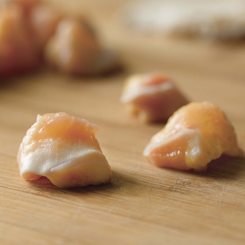 太阳谷 冷冻掌中宝500g(菜场)高清大图