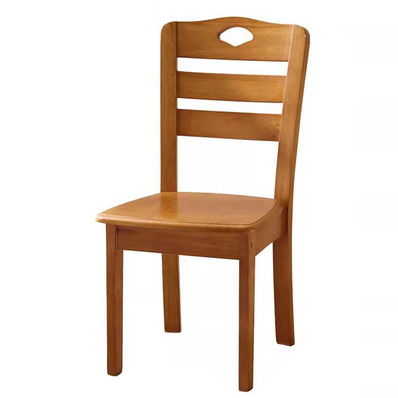 鑫龙悦 靠背椅 茶色 张高清大图