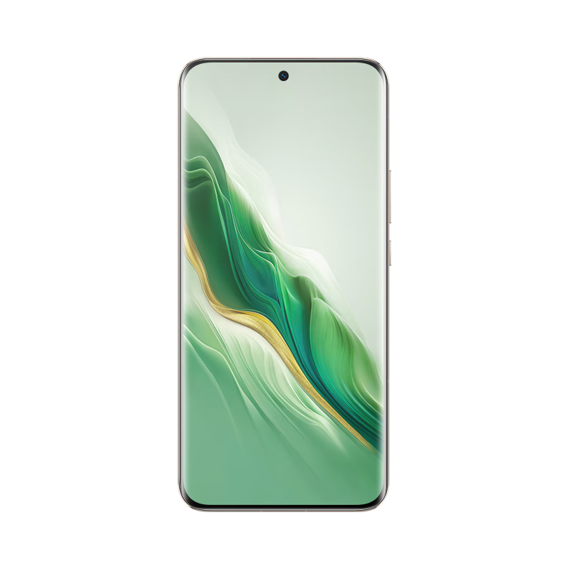 荣耀Magic6 16GB+512GB 麦浪绿 5000万像素超动态鹰眼主摄 第三代骁龙8旗舰芯 66W超级快充 荣耀巨犀玻璃十倍抗跌 5450mAh超大容量电池 5G手机
