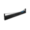 艾洁 DS2230/2610色带架 适用 得实DASCOM DS2230 DS2610 136D-8色带架黑色