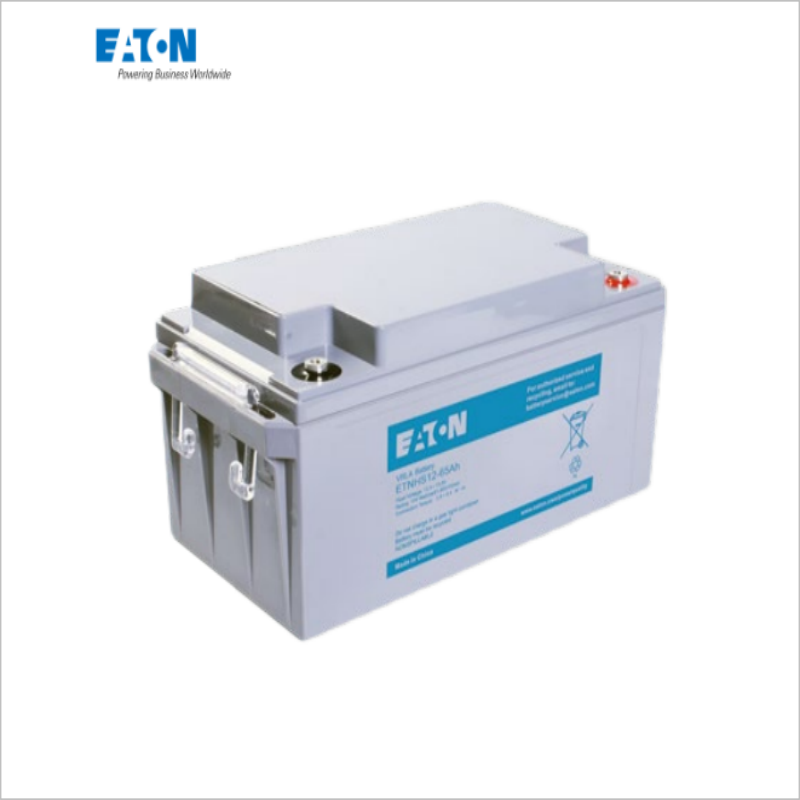 伊顿蓄电池ETNHW12-150Ah高清大图
