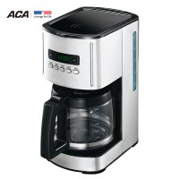 北美电器(ACA) AC-DE13A 多功能咖啡茶饮机