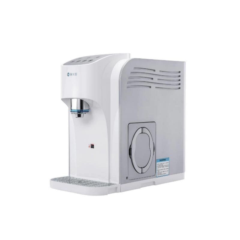 碧水源净水器D468纳滤直饮水净水机家用全能净水器滤水器