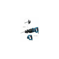博世 Bosch GSA 1300 PCE 博世马刀锯 GSA1300PCE