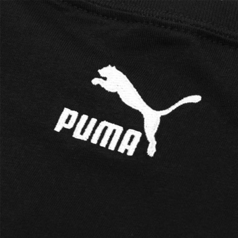 彪马puma运动t恤