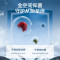 美的3KG波轮洗衣机全自动家用MB30VH10EPRO补贴 3公斤婴儿洗衣机迷你洗衣机小型儿童洗衣机内衣洗衣机高温煮洗