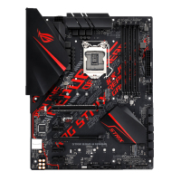 华硕玩家国度（REPUBLIC OF GAMERS）ROG STRIX B360-H GAMING 声波雷达吃鸡电竞主板