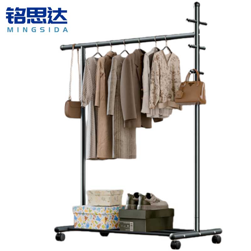 铭 思达 晾 衣 杆 晾 衣 架 晾衣架晾衣架高清大图