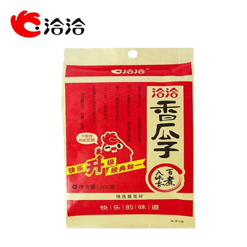 洽洽 香瓜子200g