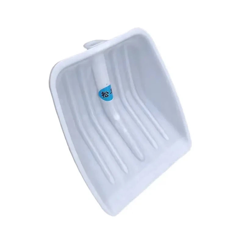 松丰 塑料铲塑料锨塑料方锹40cm*44cm个高清大图
