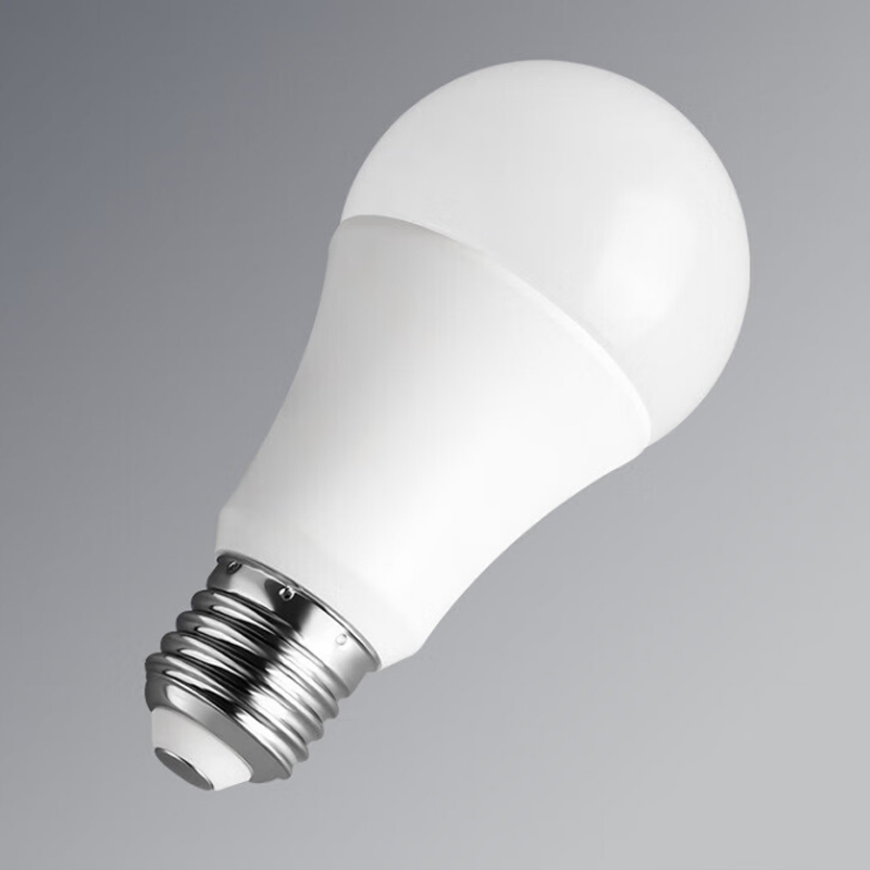 佛山照明(FSL) led灯泡 e27大螺口大功率球泡 LED 7W E27 白光 20个/组(单位:组)高清大图