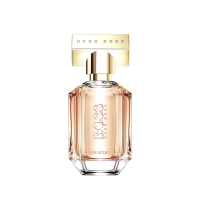 HUGO BOSS 雨果博斯 倾城魅力 女士香水 浓香水EDP 花果香调 50ml