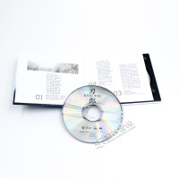 原装正版CD唱片 刀郎 精选专辑DSD 1CD 2002年的第一场雪