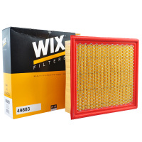维克斯(WIX)空气滤49883适配11-19款福特F150猛禽/16-17款领航员 3.5T V6