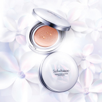 雪花秀(Sulwhasoo)致美气垫粉底液13号浅粉色SPF50+/PA+++ 防晒气垫保湿遮瑕bb
