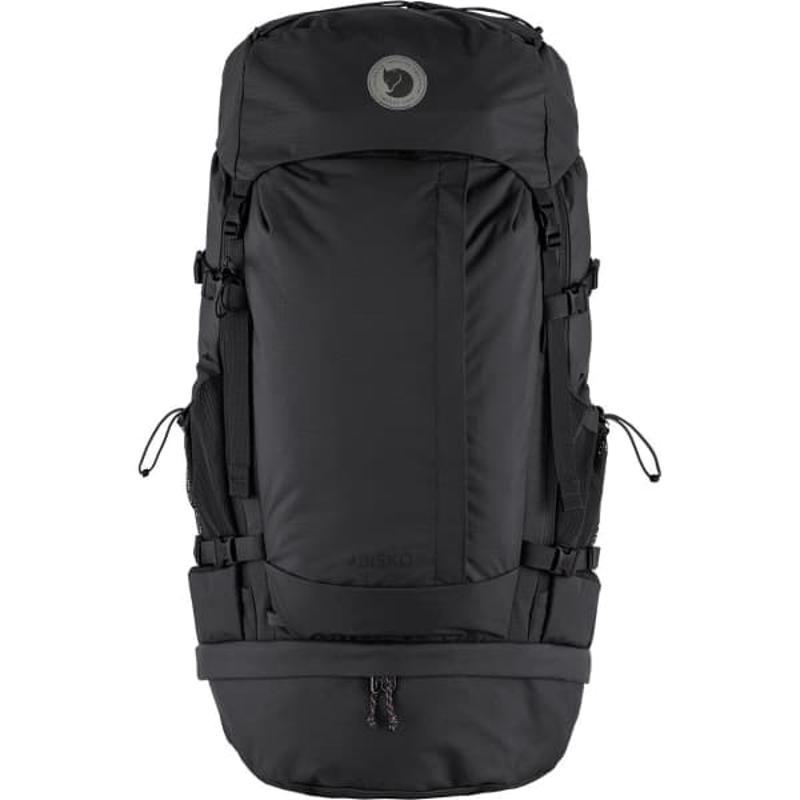 Fjallraven 女款户外背包升耐磨防水徒步旅行大容量背包