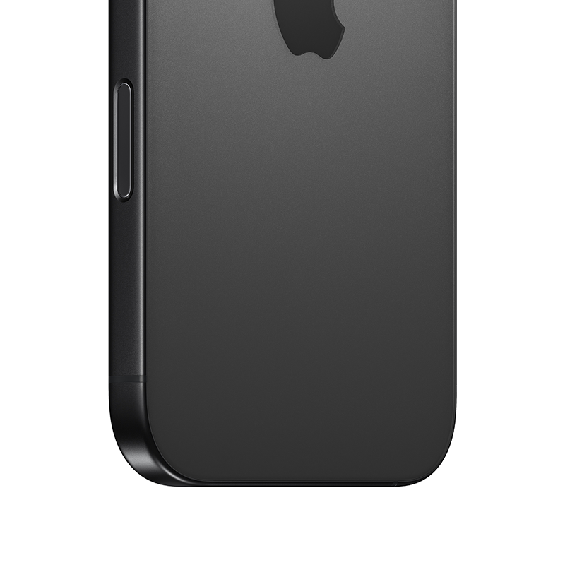Apple iPhone 16 Pro Max 移动联通电信5G手机 256G 黑色钛金属 全新正品国行