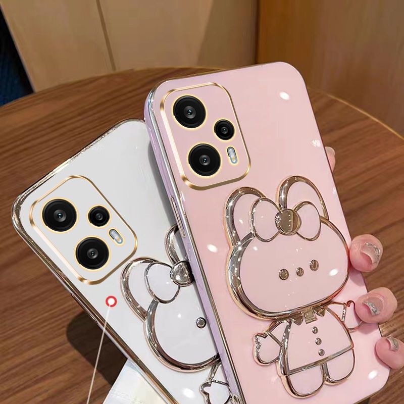 莱圳发 适用于红米note12turbo手机壳红米note12pro保护套小米+硅胶12极速版全包探索版防摔超薄磨砂