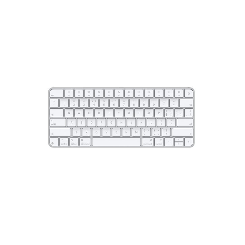 Apple 妙控键盘 - 中文 (拼音)(USB-C) MXCL3CH/A