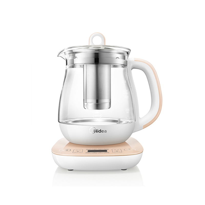 Midea美的养生壶GE1505A高清大图