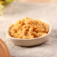 牛叉叉老字号猪肉酥原味儿童营养猪肉松特产香酥早餐罐装