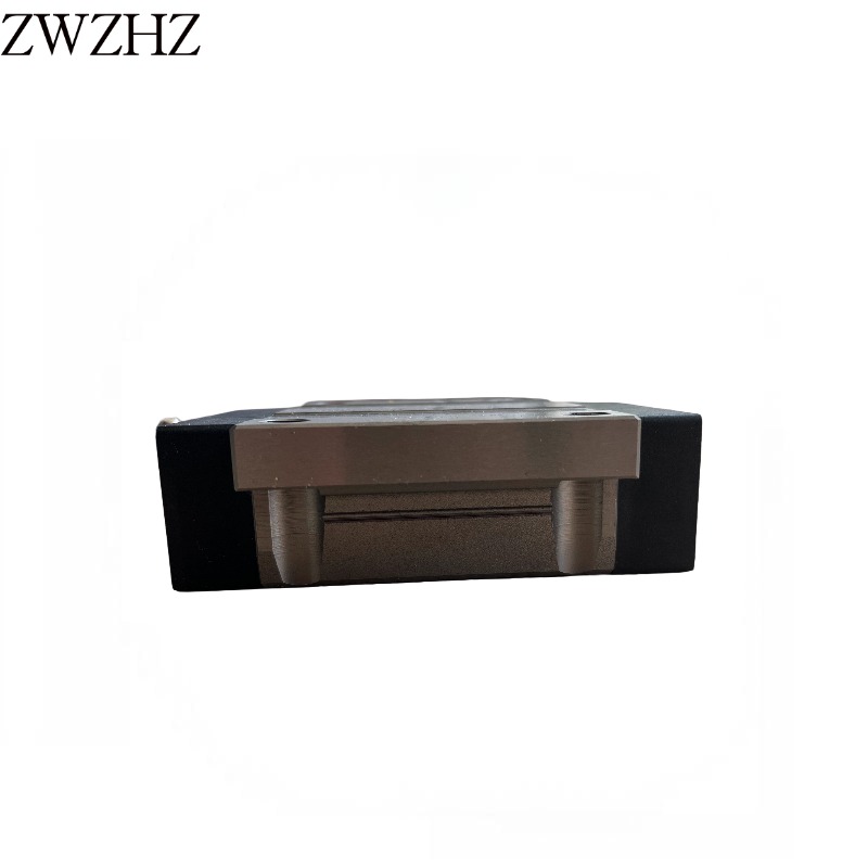 ZWZHZ直线滑块轴承MSA35ESSFC高清大图
