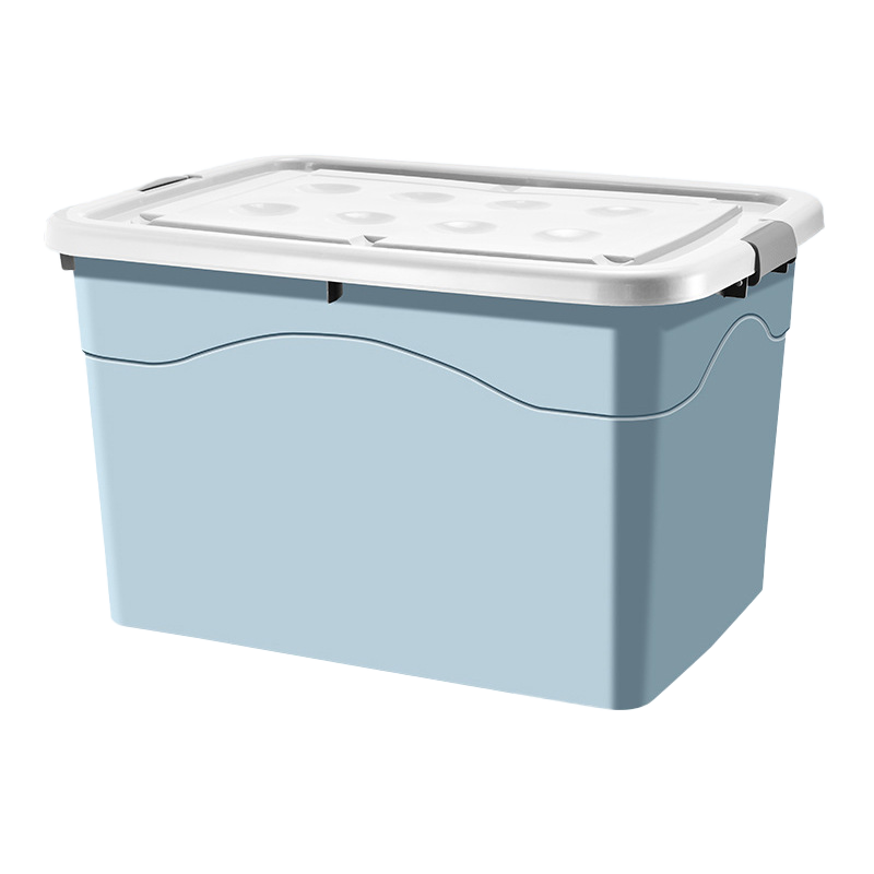 端固 加厚塑料箱 FRI217 个高清大图