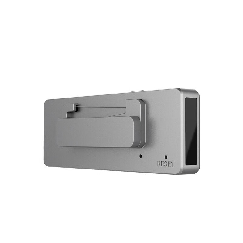 爱国者(aigo)DSJ-D5胸牌视音频记录仪 130度广角镜头1080P摄像 256G高清大图