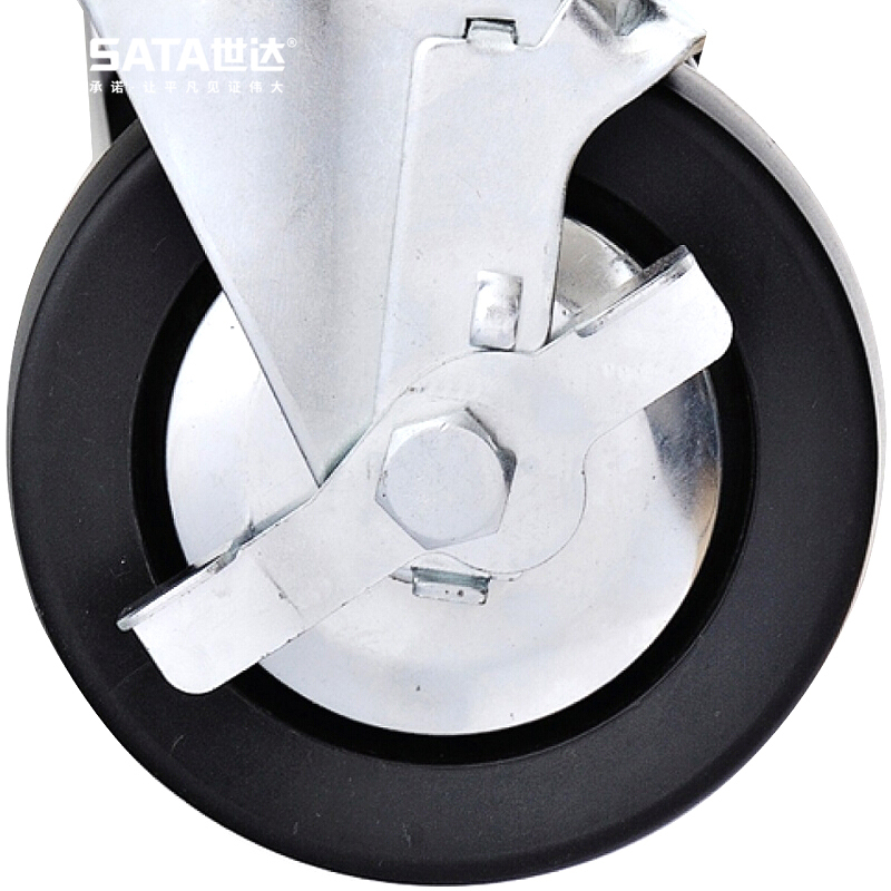世达(SATA) 汽修2抽屉工具车95123（单位:台）