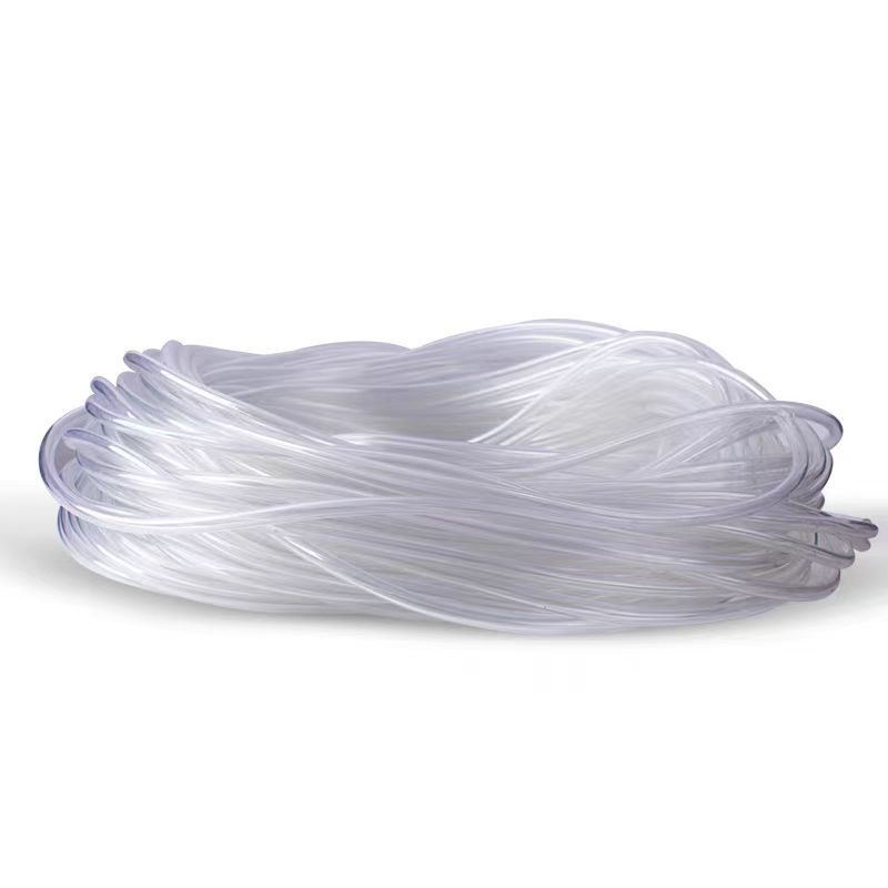 信必润鼎 透明软管 内径3*外径5mm 米高清大图