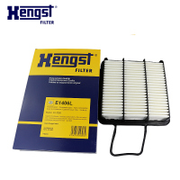 汉格斯特(hengst)空气滤清器E1406L适用于哈弗H5 2.0T 2.4L 2.5T柴油