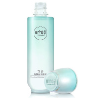 相宜本草百合高保湿套装(洁面乳130g+润养水150ml+润养乳120g)