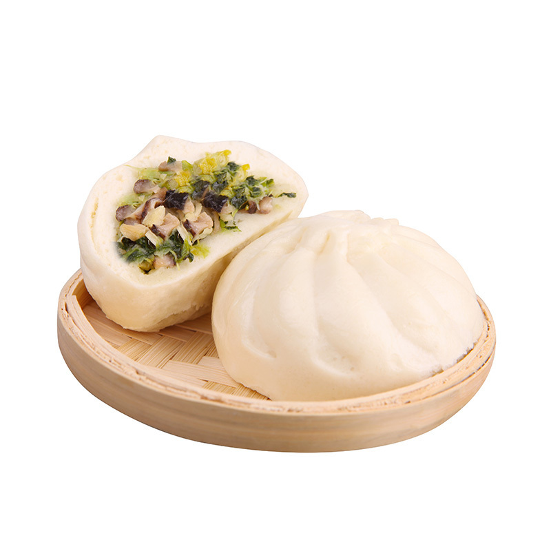 正大食品(CP)香菇青菜包510g(6个装)